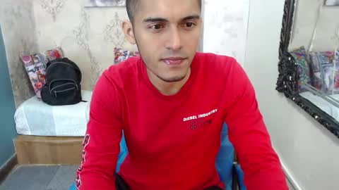 D E R E K online show from 09.25.25