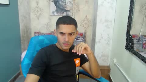 D E R E K online show from 10.28.25