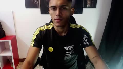 D E R E K online show from 11.08.25