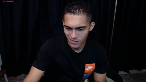 D E R E K online show from 11.15.25