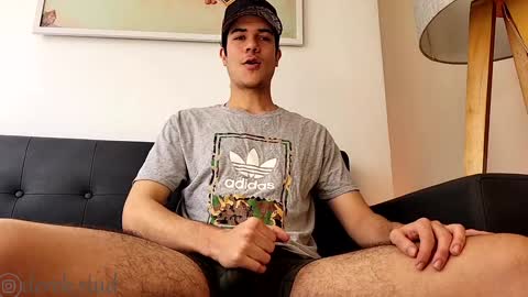 Snapshot of derek_stud_ chatting on 12.13.24 Derek independent model online show from 12.13.24