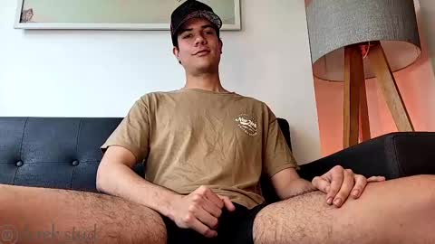 Snapshot of derek_stud_ chatting on 03.02.25 Derek independent model online show from 03.02.25