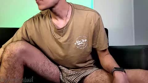 Snapshot of derek_stud_ chatting on 12.14.25 Derek independent model online show from 12.14.25