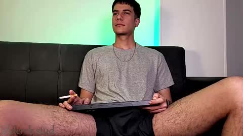 Snapshot of derek_stud_ chatting on 12.16.25 Derek independent model online show from 12.16.25