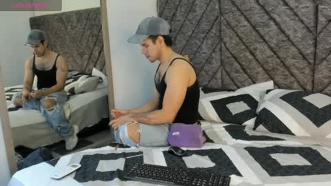 Snapshot of derek_voss chatting on 05.28.26 derek_voss online show from 05.28.26