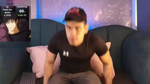 derek_voss online show from 07.27.26