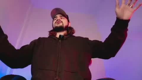 Derek online show from 07.05.26