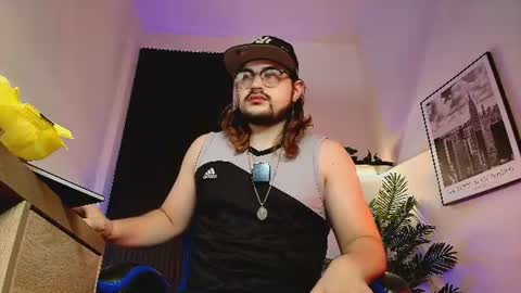 Derek online show from 07.28.26