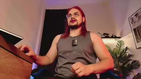 Derek online show from 08.05.26