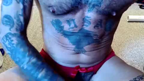 Snapshot of derekdiamond chatting on 10.22.25 henry garfield online show from 10.22.25