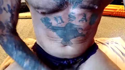 Snapshot of derekdiamond chatting on 11.25.25 henry garfield online show from 11.25.25