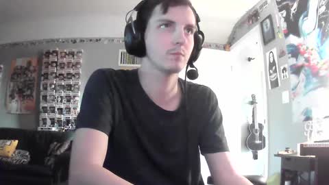 derekdings online show from 12.07.24