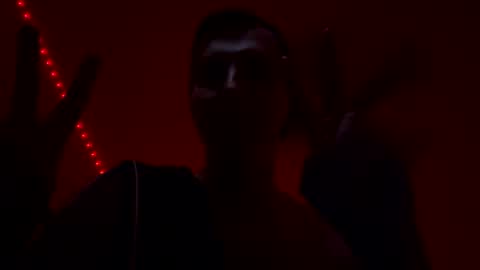 derekdings online show from 12.11.24