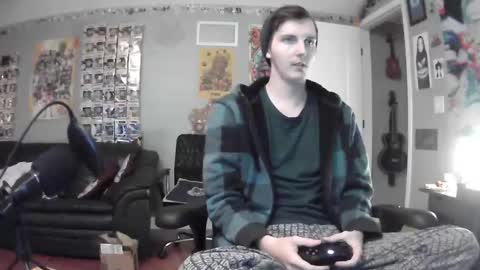 derekdings online show from 01.09.25