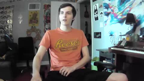 derekdings online show from 03.11.25