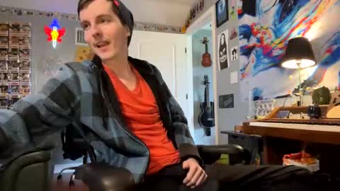 derekdings online show from 09.08.25