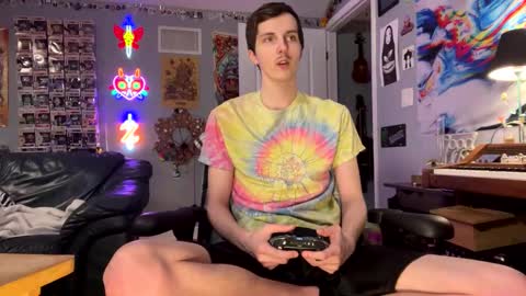 derekdings online show from 11.02.25