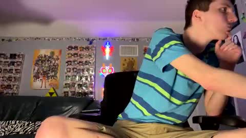 derekdings online show from 05.11.26