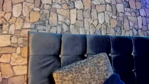 Snapshot of derekk_cute chatting on 01.23.25 DEREKK online show from 01.23.25