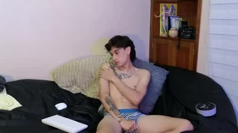 Derek online show from 06.05.26