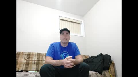 Snapshot of derf007 chatting on 01.12.25 derf007 online show from 01.12.25