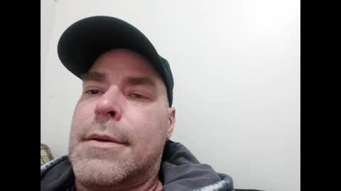Snapshot of derf007 chatting on 01.14.25 derf007 online show from 01.14.25