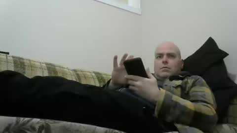 Snapshot of derf007 chatting on 01.23.25 derf007 online show from 01.23.25