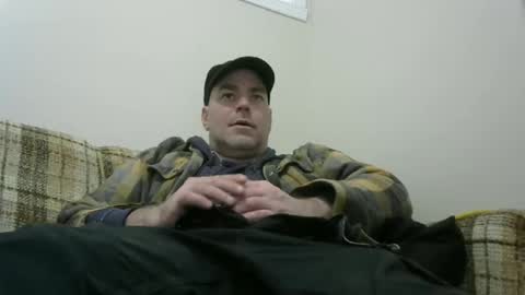 Snapshot of derf007 chatting on 02.21.25 derf007 online show from 02.21.25
