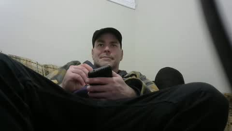 Snapshot of derf007 chatting on 02.21.25 derf007 online show from 02.21.25