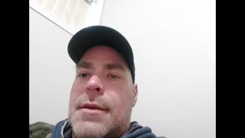 Snapshot of derf007 chatting on 02.24.25 derf007 online show from 02.24.25