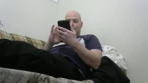 Snapshot of derf007 chatting on 02.25.25 derf007 online show from 02.25.25