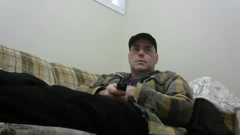 Snapshot of derf007 chatting on 02.26.25 derf007 online show from 02.26.25