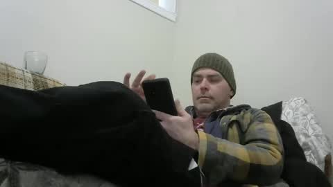 Snapshot of derf007 chatting on 03.01.25 derf007 online show from 03.01.25