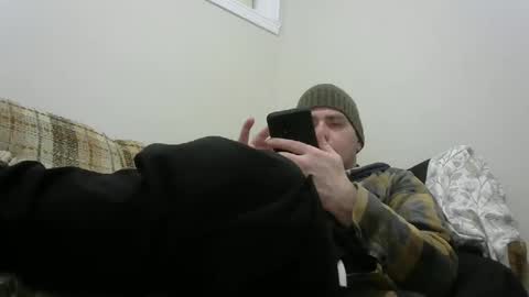 Snapshot of derf007 chatting on 03.01.25 derf007 online show from 03.01.25