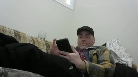 Snapshot of derf007 chatting on 03.02.25 derf007 online show from 03.02.25