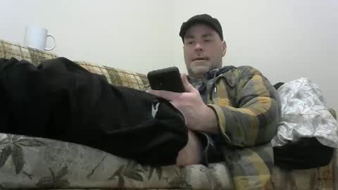Snapshot of derf007 chatting on 03.07.25 derf007 online show from 03.07.25