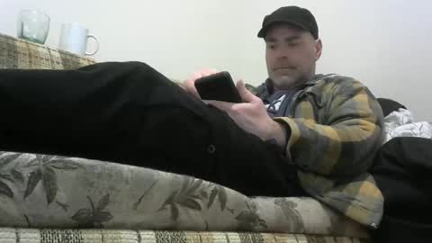 Snapshot of derf007 chatting on 03.08.25 derf007 online show from 03.08.25