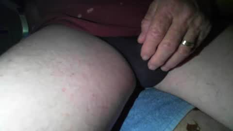 Snapshot of derf551954 chatting on 02.16.25 Fred online show from 02.16.25