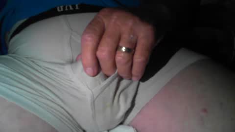 Snapshot of derf551954 chatting on 09.13.25 Fred online show from 09.13.25