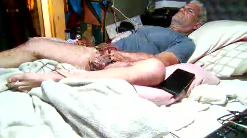 Snapshot of derick1961 chatting on 11.09.25 derick1961 online show from 11.09.25