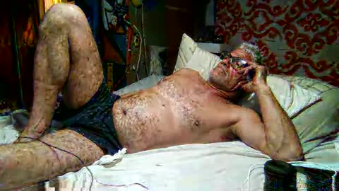 Snapshot of derick1961 chatting on 11.28.25 derick1961 online show from 11.28.25