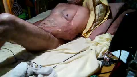 derick1961 online show from 02.17.26