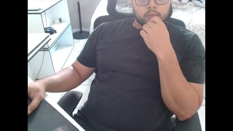 derick_0013 online show from 05.08.26
