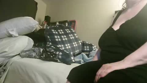 deroseblack online show from 11.04.25