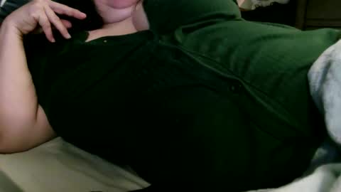 deroseblack online show from 11.07.25