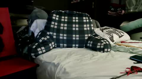 deroseblack online show from 11.10.25