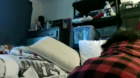 deroseblack online show from 11.19.25