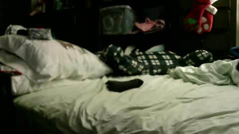 deroseblack online show from 11.26.25