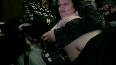 deroseblack online show from 11.29.25