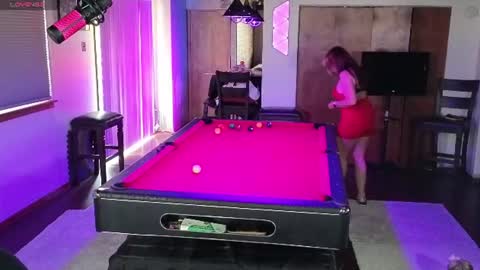 Derrick 52 and Brittany 50 online show from 06.26.26